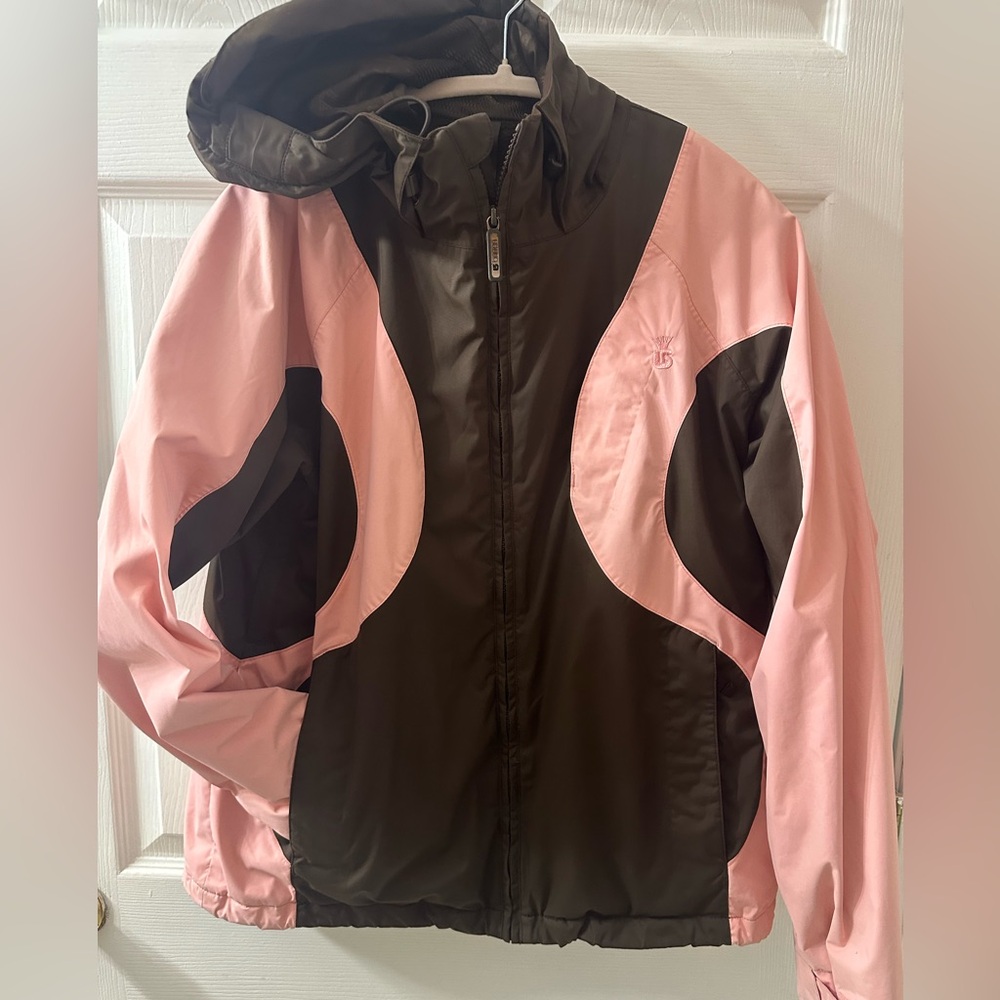 Women’s Burton snowboard jacket